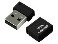 Pendrive mini USB Piccolo Goodram UPI2 (32 GB)