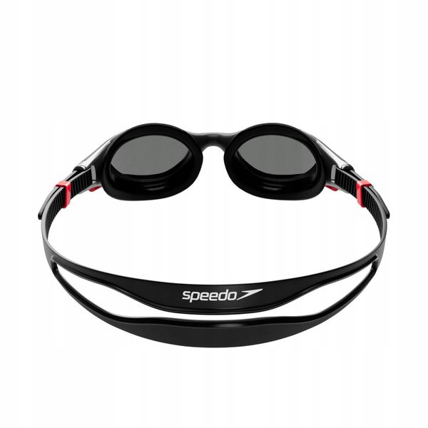 Okulary na Basen Speedo Unisex Biofuse 2.0 zdjęcie 2