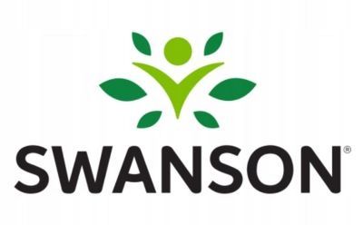 Swanson Witamina E 400IU 60 kapsułek Płodność Trądzik Piękna cera Młodość na Arena.pl