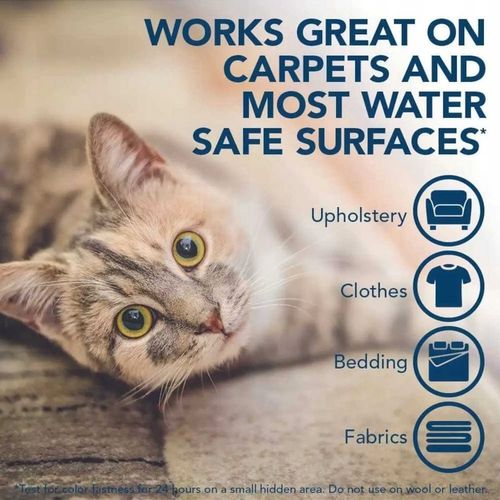 Simple Solution Extreme Stain & Odour Remover Cat 750ml na Arena.pl