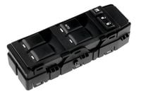 PRZEŁĄCZNIK STEROWANIA SZYB LEWY PRZÓD DODGE CALIBER 2010 2011