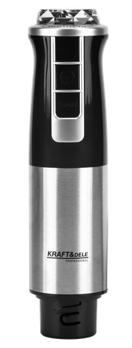 Blender 1500W + akcesoria KD4181 na Arena.pl