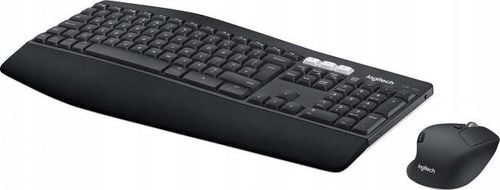 Zestaw bezprzewodowy LOGITECH MK850 Performance 920-008226 na Arena.pl