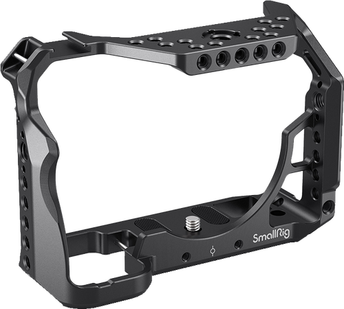 SmallRig  klatka do aparatu SONY A7III/A7RIII SMRG2087 na Arena.pl