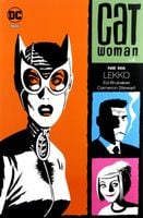 Catwoman. Nie ma lekko. DC Deluxe. Tom 2. Egmont