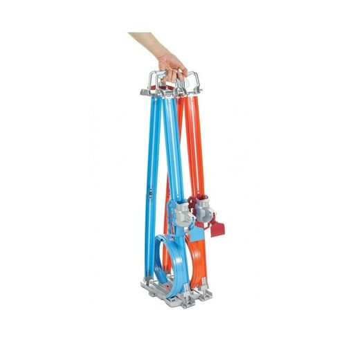 Hot Wheels Podwójna Pętla GFH85 na Arena.pl