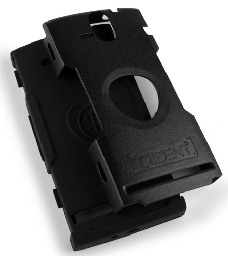 TRIDENT AEGIS - Sony Xperia U ST25i - BLACK na Arena.pl
