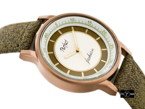 PERFECT A379 - olive (zp826c) na Arena.pl