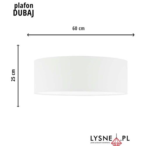 DUBAJ na stopce fi-60 cm na Arena.pl