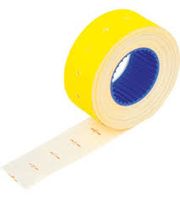 etykiety do cen 2616-700 żółte proste (5) 9878