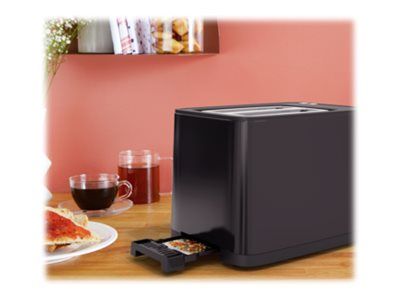 Tefal Toaster TT6408, Black na Arena.pl