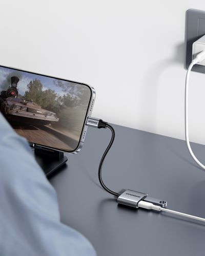 innostyle przejściówka usb-c usb otg usb-a adapter kabel pendrive na Arena.pl