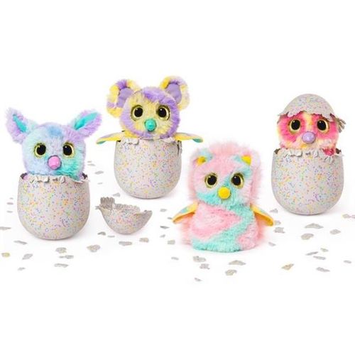 Hatchimals Mystery Egg na Arena.pl