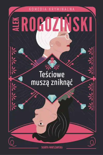 Teściowe muszą zniknąć zdjęcie 1