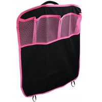 Osłona na tył fotela samochodowego ochraniacz tyłu