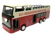 DLA DZIECI ZABAWKOWY  STEROWANY AUTOBUS