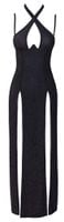dress long xl