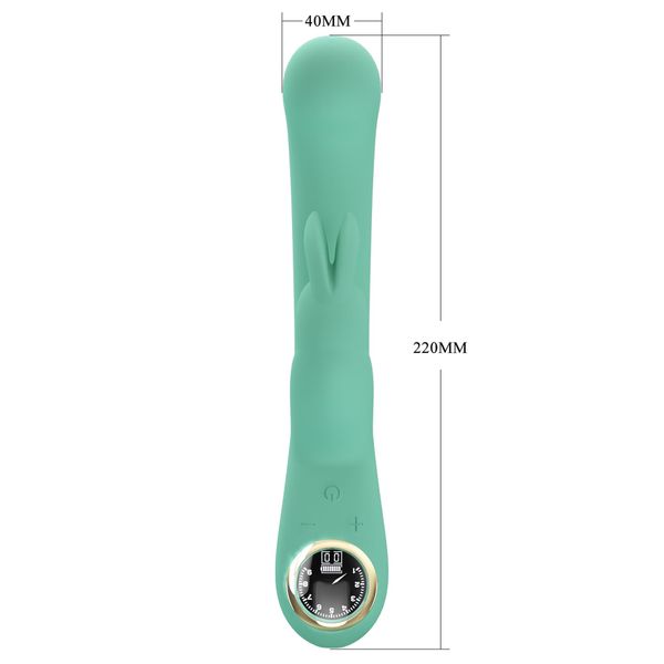 Pretty Love - Lamar Green, 10 Vibration Functions 9 Speed Levels zdjęcie 12