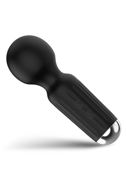 Mały Mini Masażer Stymulator Łechtaczki 11Cm 20Try zdjęcie 4