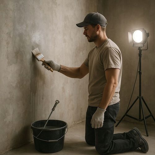 Szybkoschnący Grunt GŁĘBOKO penetrujący do ŚCIAN ELEWACJI PRIMER PLUS na Arena.pl