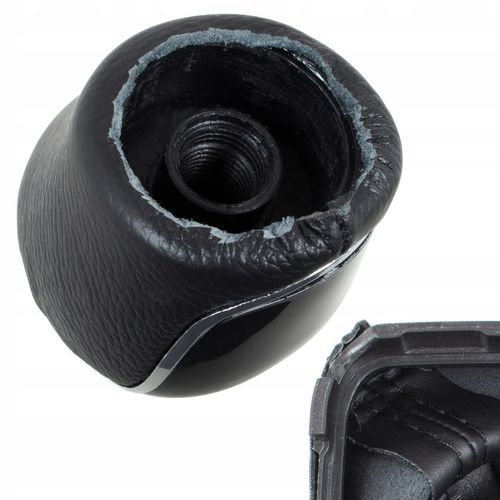 MIESZEK GAŁKA DŹWIGNIA ZMIANY BIEGÓW do Ford Mondeo IV MK4 2007-2014 na Arena.pl