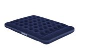 Materac Welurowy Queen 203/152/28Cm Bestway