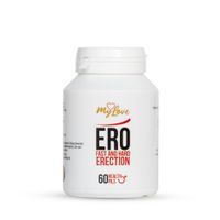 Mylove Ero Fast And Hard Erection Health Pils 60