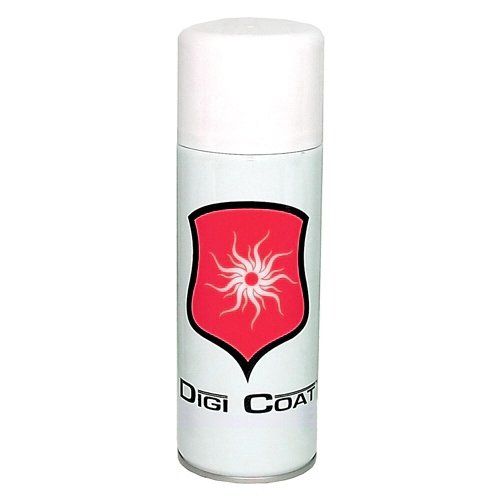 Digi Coat™ Opaque White Coating - 400 ml zdjęcie 1