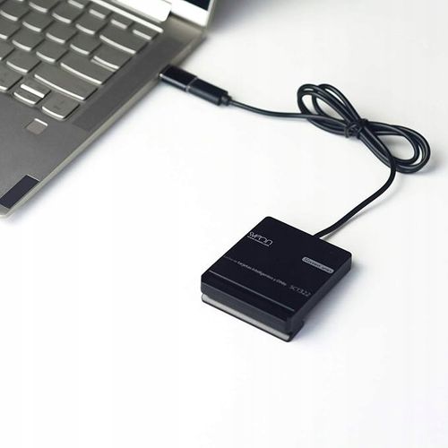 Sveon SCT322 - USB Type C DNIe Reader na Arena.pl