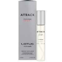 revers attrack sport woda perfumowana dla mężczyzn 33 ml