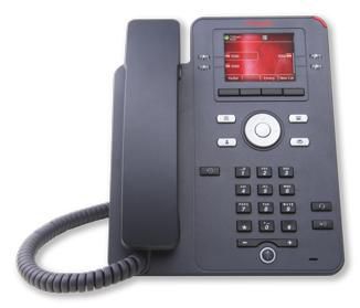 Avaya J139 IP PHONE zdjęcie 1