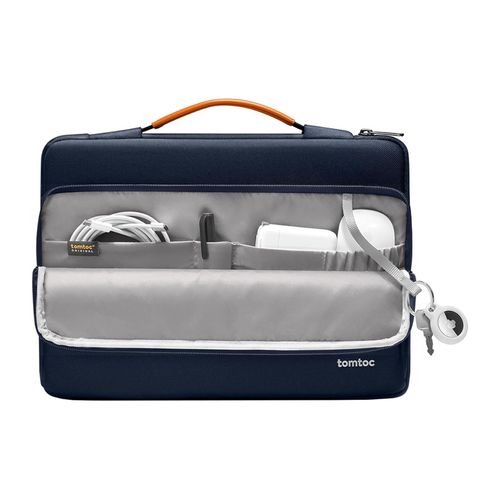 torba na laptop defender-a14 (granatowy) na Arena.pl