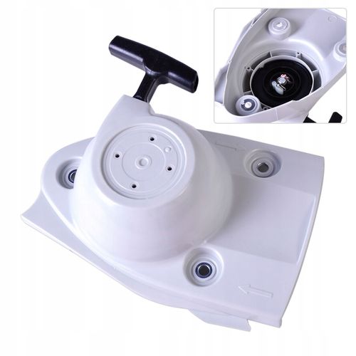 Rozrusznik szarpak STIHL TS410 TS420 ULEPSZONY na Arena.pl