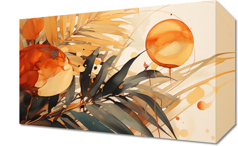 Obraz 30x20cm Słoneczny Zefir zdjęcie 1