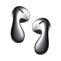 Słuchawki bezprzewodowe Huawei FreeBuds 5 ANC Douszne Bluetooth 5.2 Srebrne