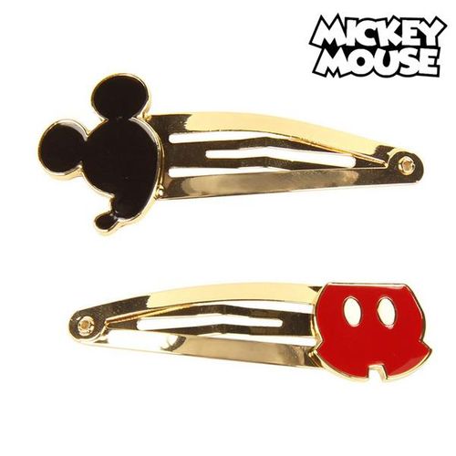 Akcesoria do Włosów Mickey Mouse 75308 (2 pcs) na Arena.pl