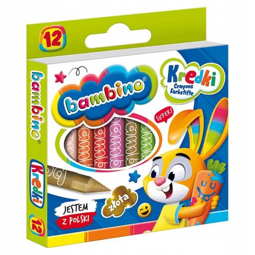 WYPRAWKA SZKOLNA KLASY 0-3 BAMBINO 15 ELEMENTÓW, ZESTAW PRZYBORÓW SZKOLNYCH na Arena.pl