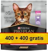 Purina Pro Plan Cat Adult Delicate Digestion z indykiem 800g