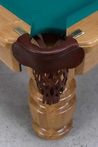 Stół bilardowy Kanclerz II 8 FT WIK na Arena.pl