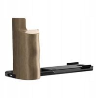 Freewell Uchwyt L-bracket Premium Drewniany Do Aparatu Fuji X100vi Czarny