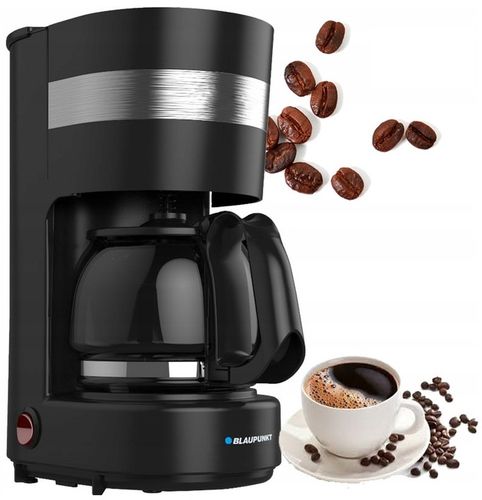 BLAUPUNKT PRZELEWOWY EKSPRES DO KAWY PŁYTA GRZEJNA CMD201 na Arena.pl