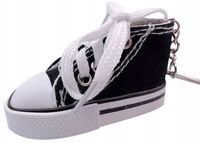 Breloczek Trampek ala Converse Shoe ala Big Star Fun Mody Tony Hawk Ozdoba