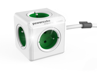 Listwa kostka zasilająca Power Cube 5 gniazd 1,5m