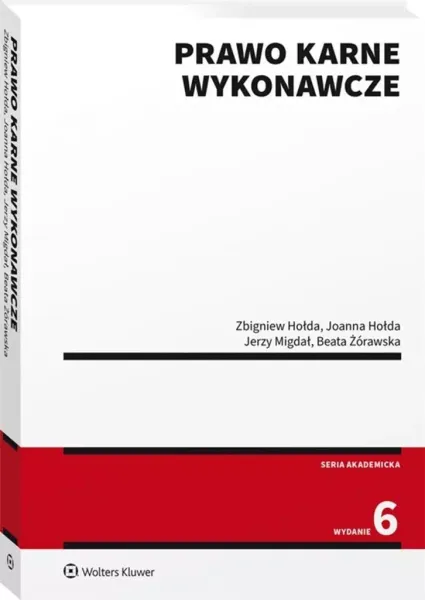 Prawo karne wykonawcze zdjęcie 1