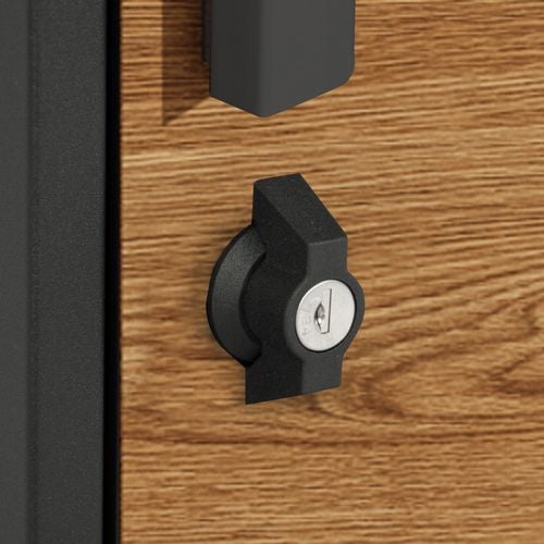 skrzynka na przesyłki kurierskie listy paczki xxl pocztowa duża pojemna na Arena.pl