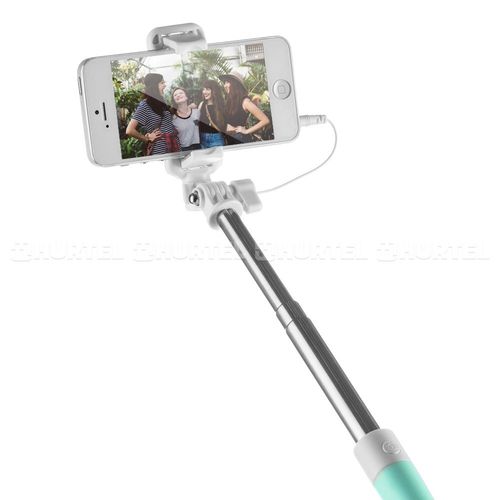 REMAX PRODA MINI SELFIESTICK P6 MIĘTOWY na Arena.pl
