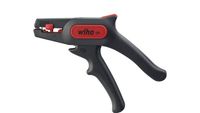 automatyczny ściągacz izolacji do 6mm - wh 44617