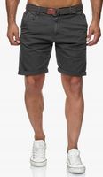 Indicode Conor męskie szorty bawełniane 3XL