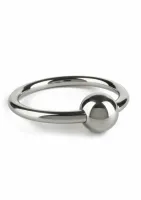 mr. steel ball closure c-ring 50mm stalowy pierścień z kulką