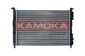 CHŁODNICA FIAT STRADA 1999 2000 2001 2002 2003 2004 2005 2006